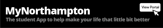 Visit the MyNorthampton web app