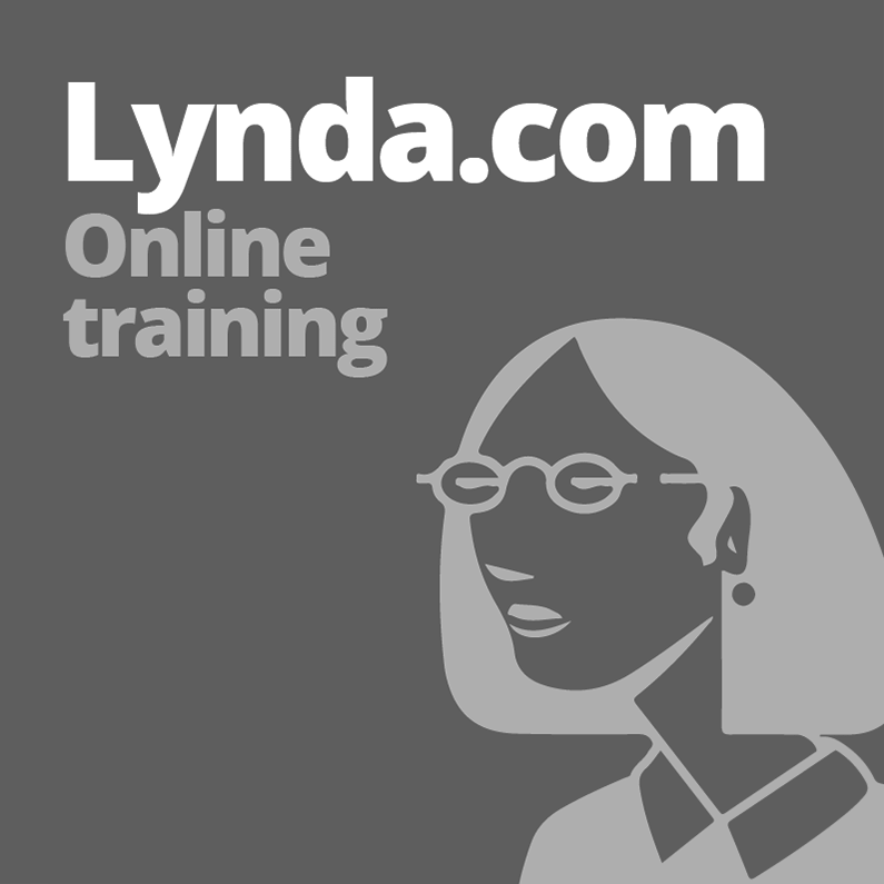 LinkedIn Learning (aka. Lynda.com)