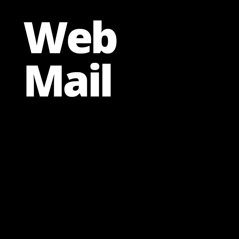 Web Mail